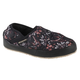 Columbia Autumn Lazy Bend Moc papucs 2007311010 fehér fekete piros