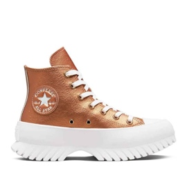 Converse Chuck Taylor All Star Lugged 2,0 W A01304C aranysárga Converse Chuck Taylor All Star Lugged 2,0 W A01304C aranysárga