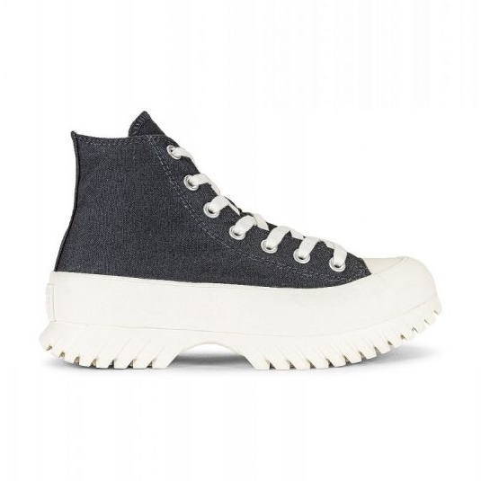 Converse Chuck Taylor All Star Lugged 2.0 High W A01368C sötétkék