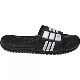 Adidas Mungo Qd M 012670 papucs fekete ezüst