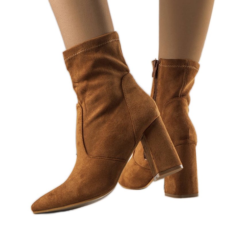 PA1 Tevecsizma a Kensley poszton barna