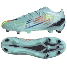 Adidas X Speedportal.2 Fg M GW8448 cipő kék kék