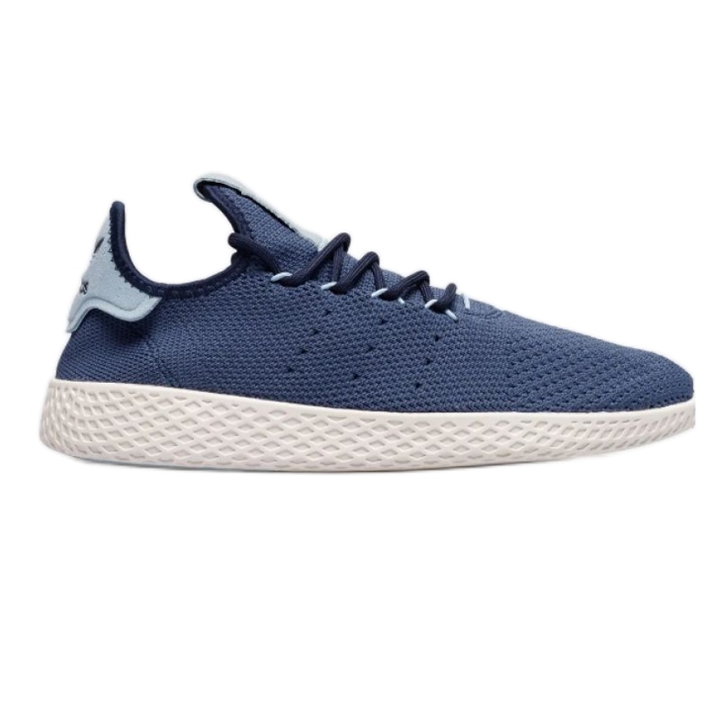 Adidas Pw Tennis Hu M GZ9531 cipő kék