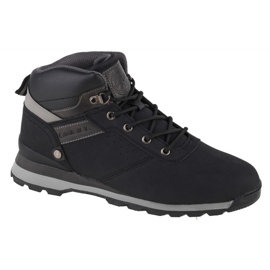 ONeill O'Neill Grand Teton férfi Mid M 90223026-25Y cipő fekete