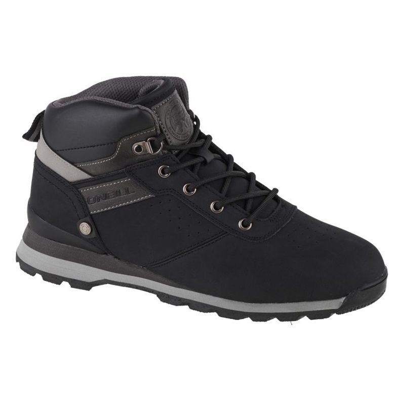 ONeill O'Neill Grand Teton férfi Mid M 90223026-25Y cipő fekete