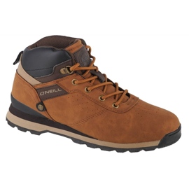 ONeill O'Neill Grand Teton férfi Mid M 90223026-JCU cipő barna