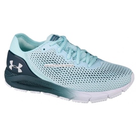 Under Armour W Hovr Sonic 4 W 3023559-300 zöld