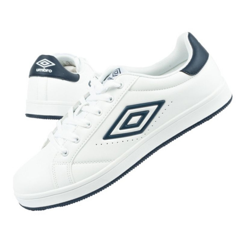 Umbro Cavell M 45373U-074 tornacipő fehér