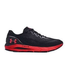 Under Armour Hovr Sonic 4 Clr Shft M 3023 997-001 cipő fekete