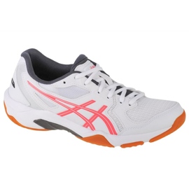 Asics Gel-Rocket 10 W 1072A056-108 fehér Asics Gel-Rocket 10 W 1072A056-108 fehér