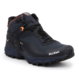 Salewa Ms Ultra Flex 2 Mid Gtx M 61387-0984 cipő kék