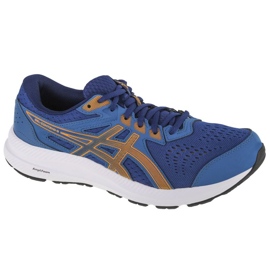 Asics Gel-Contend 8 M 1011B492-400 kék