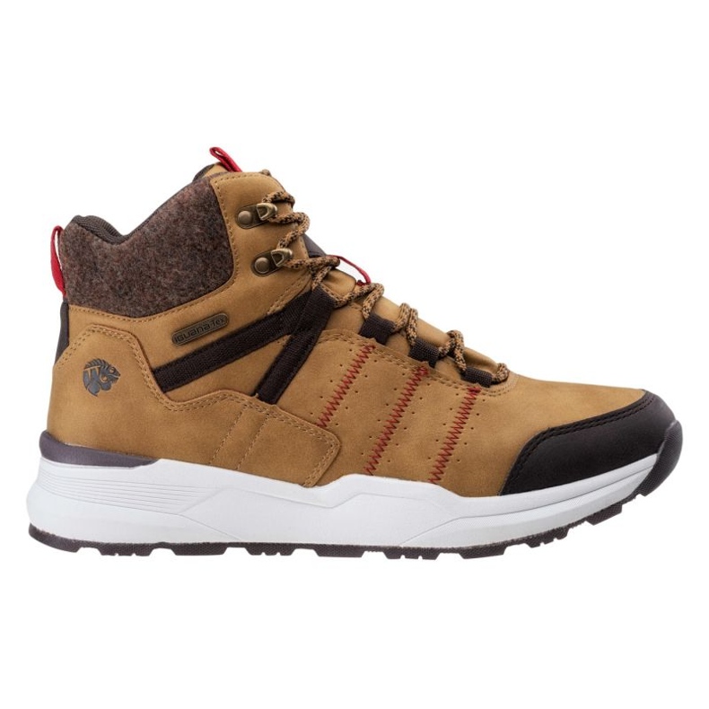 Iguana Ilmin Mid cipő 92800377107 barna