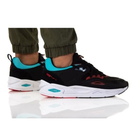 Puma Trc Blaze Tech M 38496003 cipő fekete