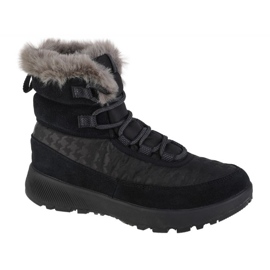 Columbia Slopeside Peak Luxe cipő 1979551010 fekete Columbia Slopeside Peak Luxe cipő 1979551010 fekete