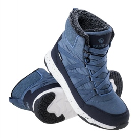 Iguana Notari Mid cipő 92800280536 kék