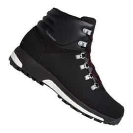 Adidas Terrex Pathmaker Climaproof G26455 cipő fekete