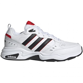 Adidas Strutter M EG2655 cipő fehér Adidas Strutter M EG2655 cipő fehér
