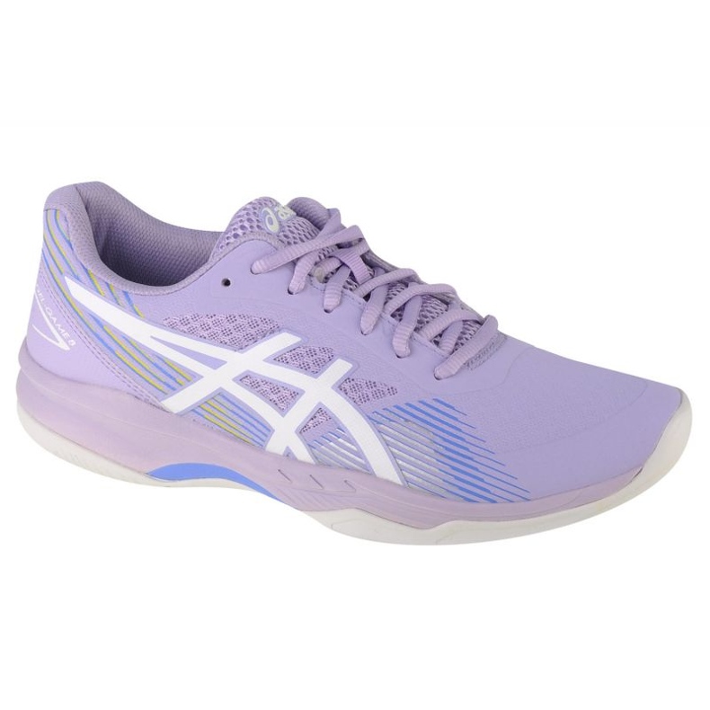 ASICS Gel-Game 8 W 1042A152-500 cipő ibolya