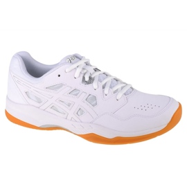 ASICS Gel-Renma W 1072A073-102 cipő fehér fehér
