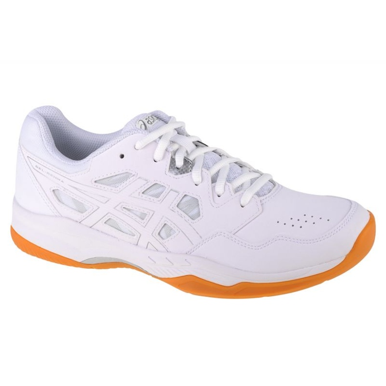 ASICS Gel-Renma W 1072A073-102 cipő fehér fehér