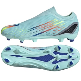 Cipők adidas X Speedportal.3 Ll M GW8470 kék kék