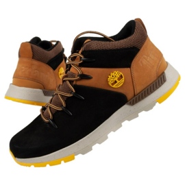 Timberland Sprint Trekker TB0A5YHK015 cipő barna