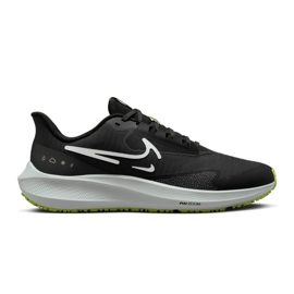 Nike Air Zoom Pegasus 39 Shield M DO7625-002 cipő fekete