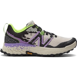 New Balance Fresh Foam Hierro v7 WTHIERS7 cipő bézs New Balance Fresh Foam Hierro v7 WTHIERS7 cipő bézs