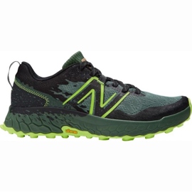 New Balance Fresh Foam Hierro v7 MTHIERT7 cipő zöld