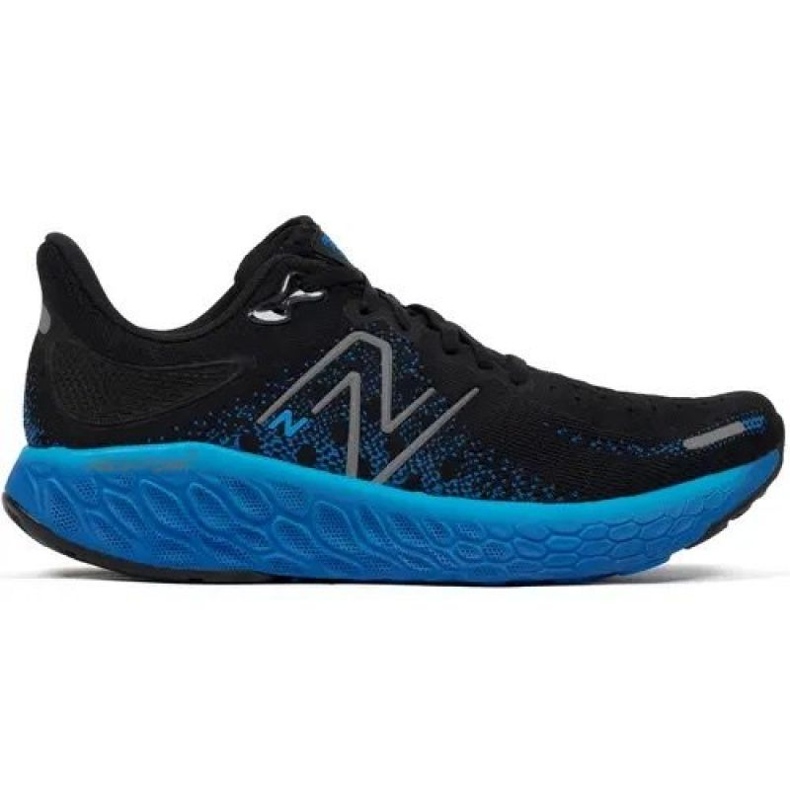 New Balance Fresh Foam 1080 v12 M M1080Z12 cipő fekete