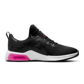 Nike Air Max Bella Tr 5 cipő DD9285-061 fekete