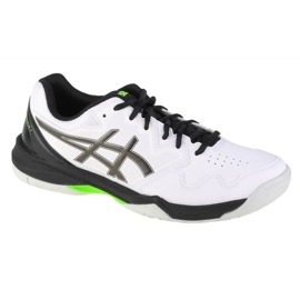 Asics Gel-Dedicate 7 M 1041A223-101 cipő fehér