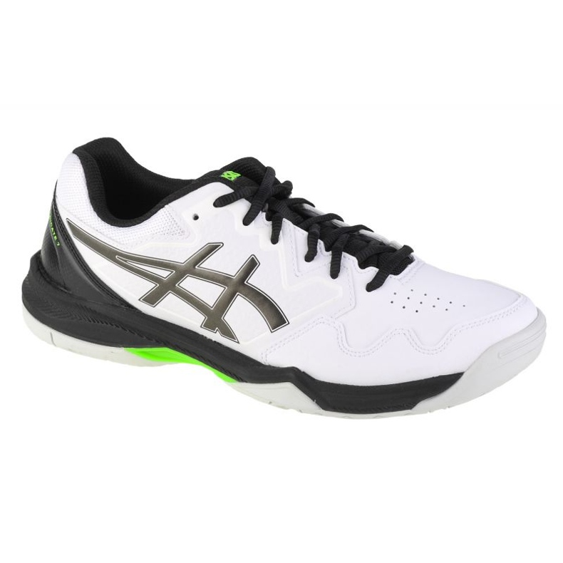 Asics Gel-Dedicate 7 M 1041A223-101 cipő fehér