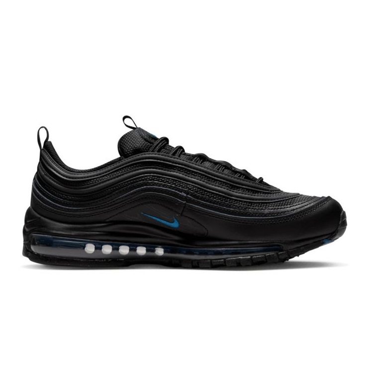 Nike Air Max 97 M DZ4505-001 cipő fekete