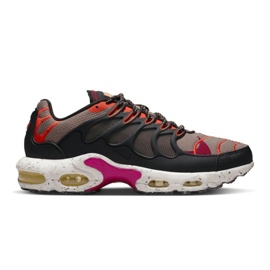 Nike Air Max Terrascape Plus M DQ3977-002 cipő barna Nike Air Max Terrascape Plus M DQ3977-002 cipő barna