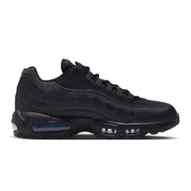 Nike Air Max 97 M DZ4511-001 cipő fekete Nike Air Max 97 M DZ4511-001 cipő fekete