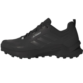 Adidas Terrex AX4 Beta C.RDY GX8651 cipő fekete