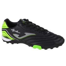 Joma Aguila 2231 Tf M AGUW2231TF futballcipő fekete fekete