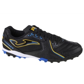 Joma Dribling 2201 Tf DRIW2201TF futballcipő fekete fekete Joma Dribling 2201 Tf DRIW2201TF futballcipő fekete fekete