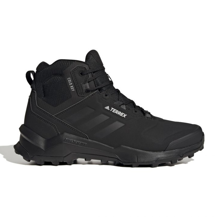 Adidas Terrex AX4 Mid Beta GX8652 cipő fekete