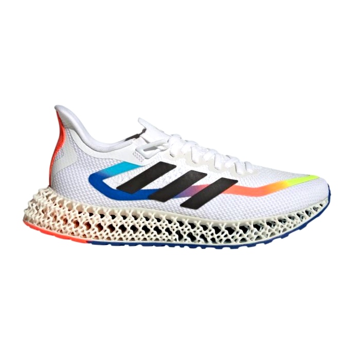 Adidas 4dfwd 2 futócipő M HQ1039 fekete