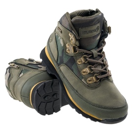 Iguana Mitaro cipő 92800208866 zöld