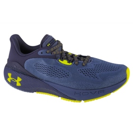 Futócipő Under Armour Hovr Machina 3 M 3024899-500 ibolya sötétkék