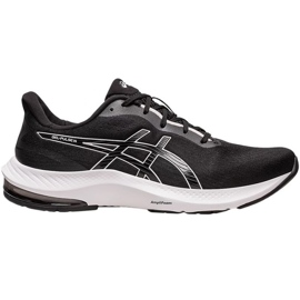 Asics Gel Pulse 14 futócipő 1011B491 003 fekete