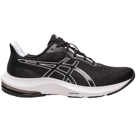 Asics Gel Pulse 14 futócipő 1012B318 003 fekete