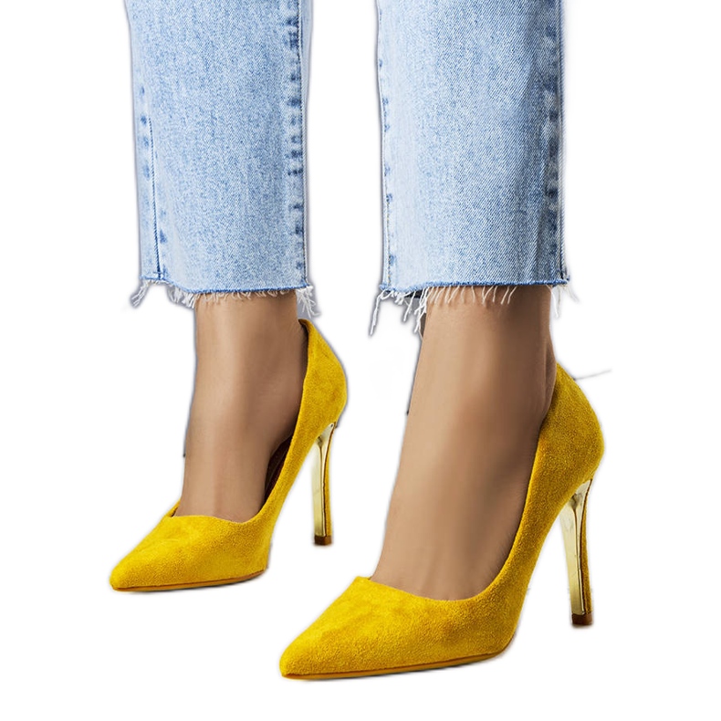 BM Sárga Centi sarok