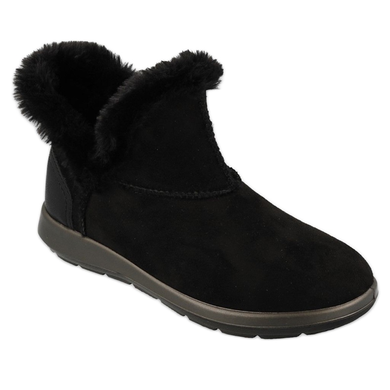 Dr.ORTO Befado női cipő 156D903 fekete