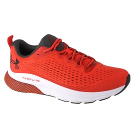 Under Armour Hovr Turbulence 3025419-601 futócipő piros