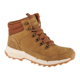 Kappa Tiber Boots 243201-4143 barna